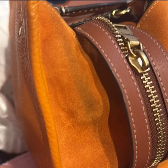 Coach Rogue 25 - Picture 8 of 12